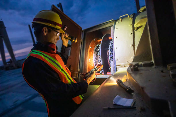 Best Local Electrician Companies  in Rice Lake, MN