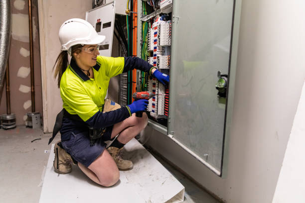 Best 24-Hour Electrician  in Rice Lake, MN