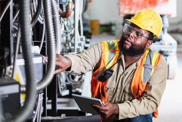 Best Electrical Repair Services  in Rice Lake, MN