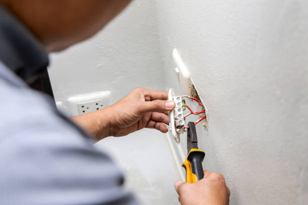 Best Emergency Electrician Near Me  in Rice Lake, MN
