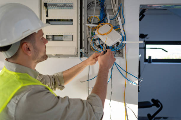 Best Residential Electrician Services  in Rice Lake, MN