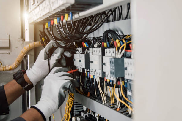 Best Circuit Breaker Repair  in Rice Lake, MN